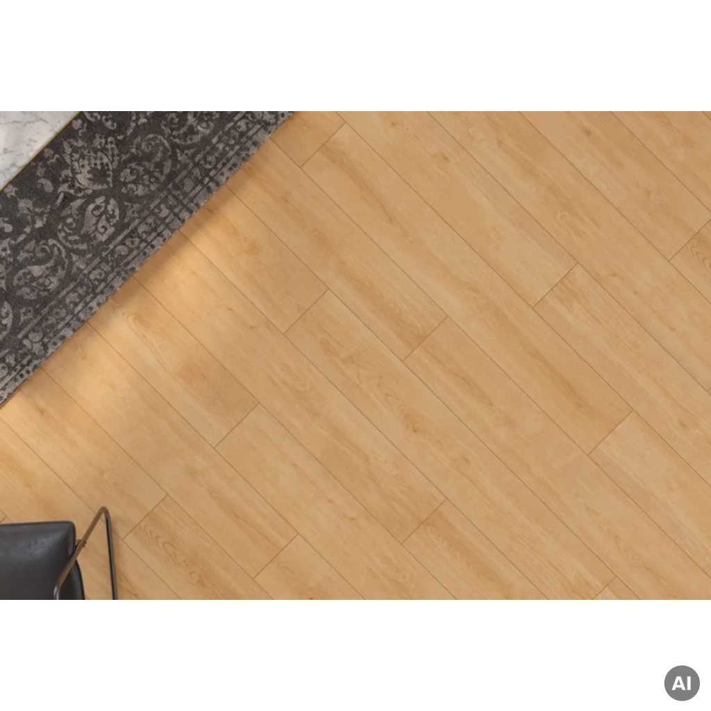 Panele winylowe z podkładem Andalusian 5 mm Klasa 34 TAK, 65138