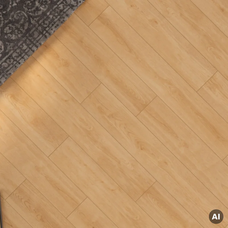 Panele winylowe z podkładem Andalusian 5 mm Klasa 34 TAK, 6