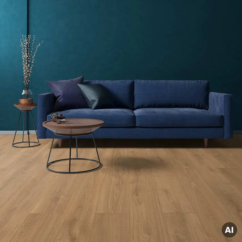 Panele winylowe z podkładem Bengali 5 mm Klasa 34 TAK, 6514