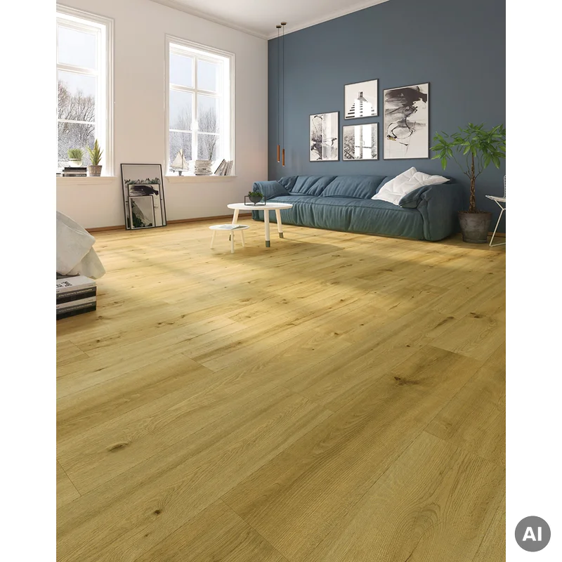 Panele winylowe z podkładem Tasmanian 5 mm Klasa 34 TAK, 65