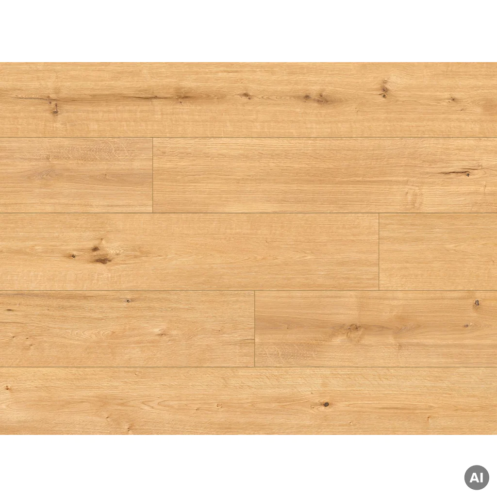 Panele winylowe z podkładem Iberian 5 mm Klasa 34 TAK, 65142