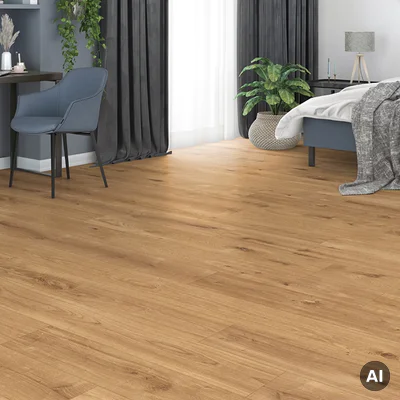 Panele wnylowe z podkładem Safari 5 mm Klasa 34 TAK, 65144