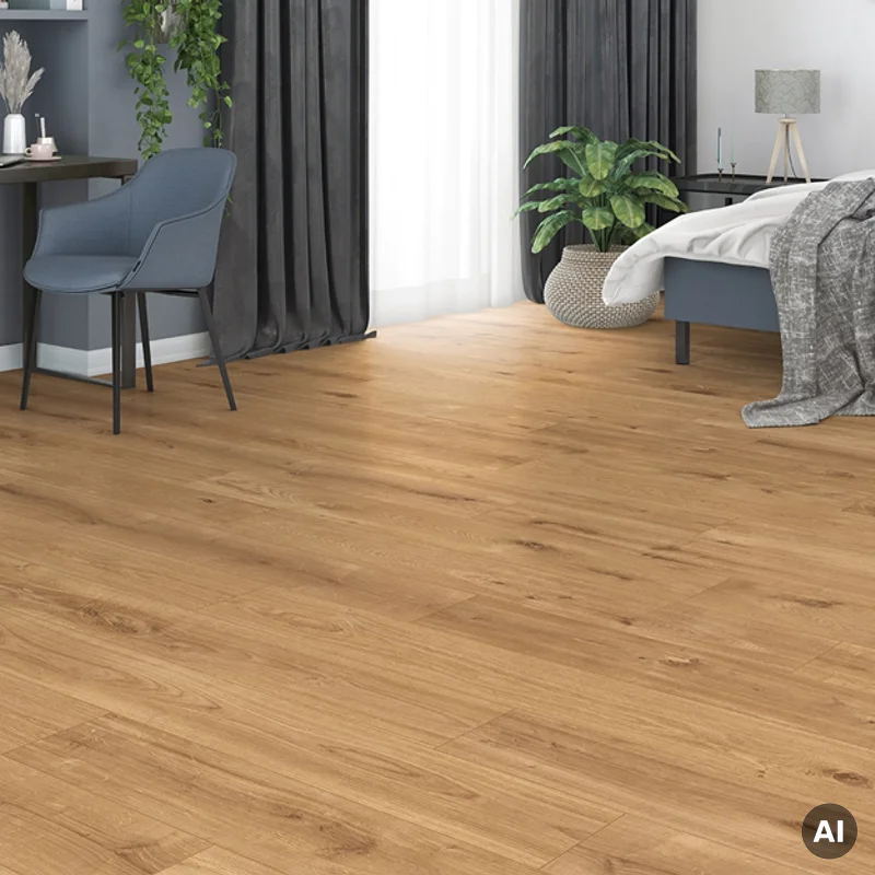 Panele wnylowe z podkładem Safari 5 mm Klasa 34 TAK, 65144