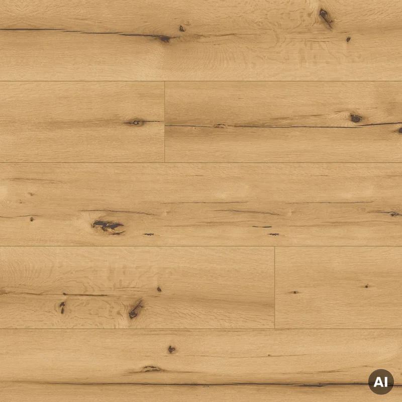 Panele winylowe z podkładem Maori 5 mm Klasa 34 TAK, 65146 