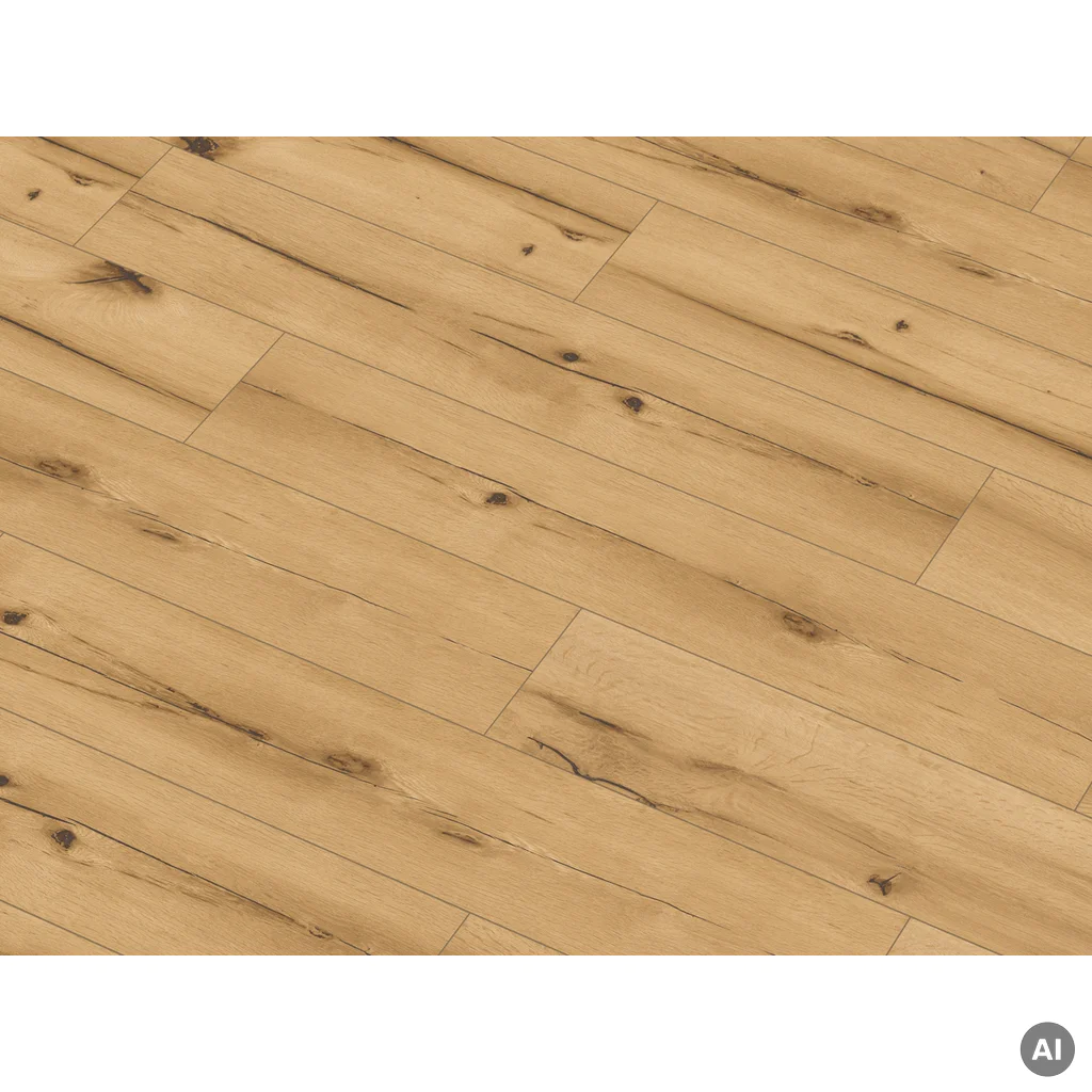 Panele winylowe z podkładem Maori 5 mm Klasa 34 TAK, 65146