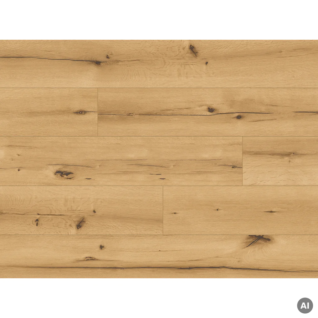 Panele winylowe z podkładem Maori 5 mm Klasa 34 TAK, 65146