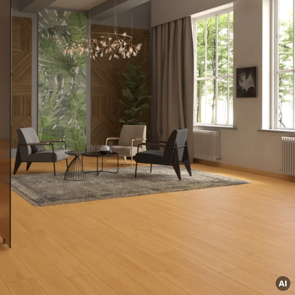 Panele winylowe z podkładem Tyrrhenian 5 mm Klasa 34 TAK, 65147