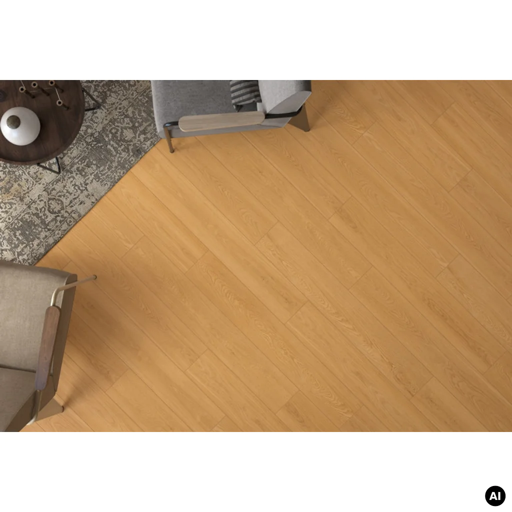 Panele winylowe ze zintegrowanym podkładem Tyrrhenian Klasa 34 5 mm TAK, 65147