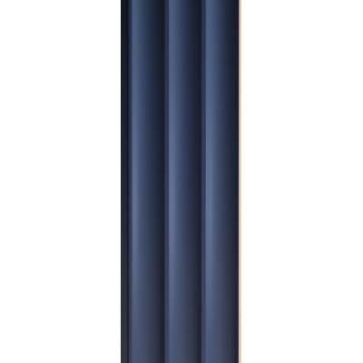 Lamele kolorowe Supra Mat London Blues U 3011 Wave, 120038628