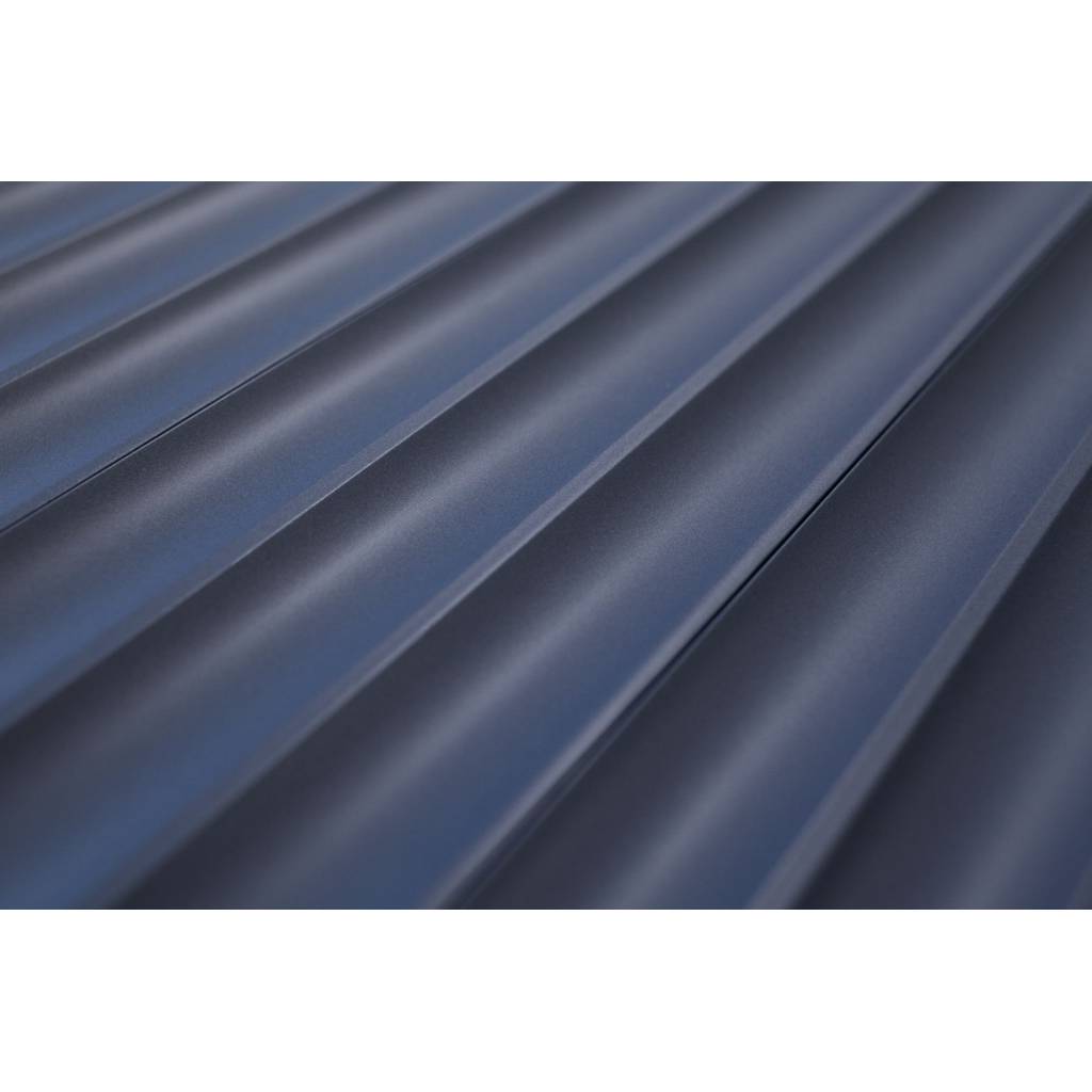 Lamele kolorowe Supra Mat London Blues U 3011 Wave, 120038628