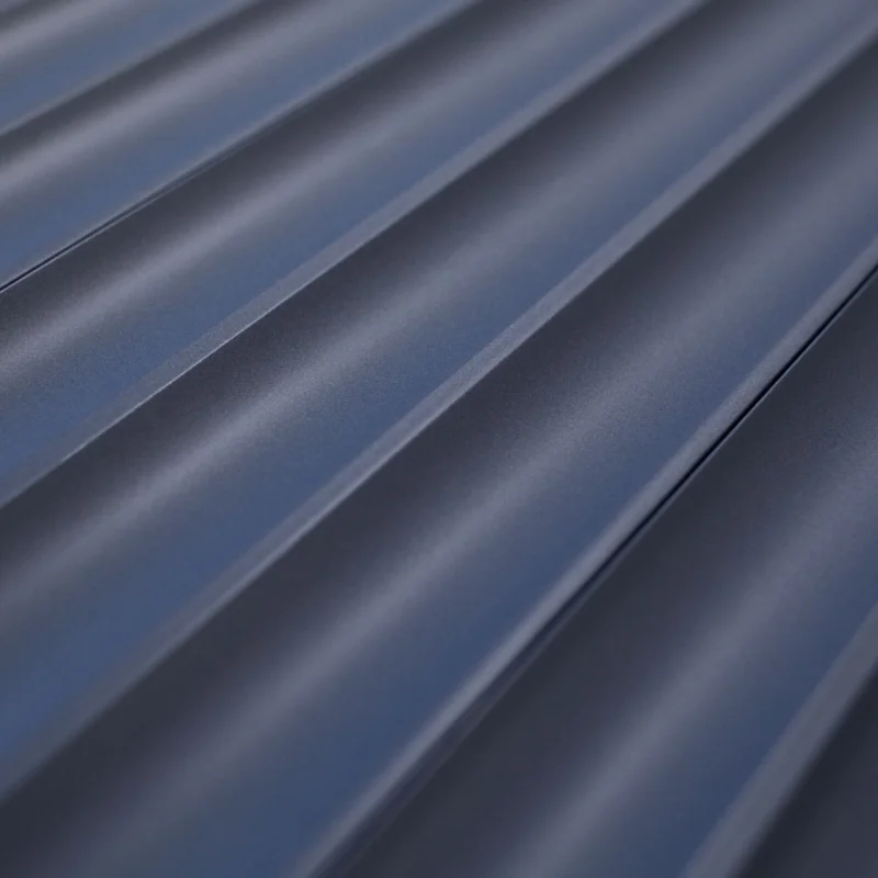 Lamele kolorowe Supra Mat London Blues U 3011 Wave, 12003862