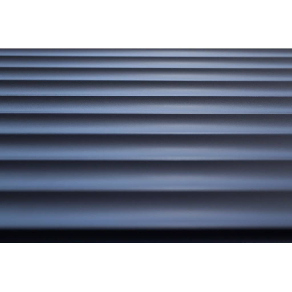 Lamele kolorowe Supra Mat London Blues U 3011 Wave, 120038628