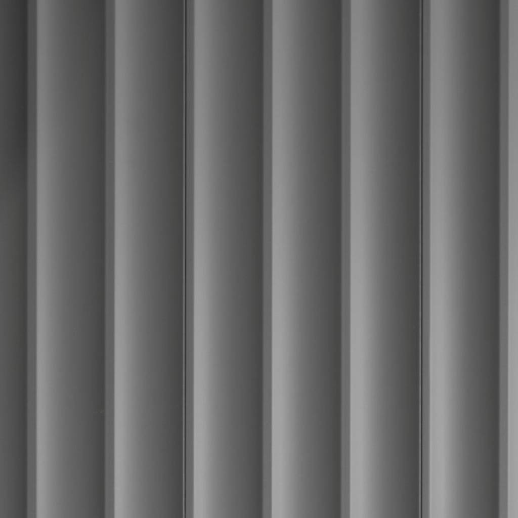 Lamele Matt Soft Touch Storm Grey U 726 Wave, 120037505