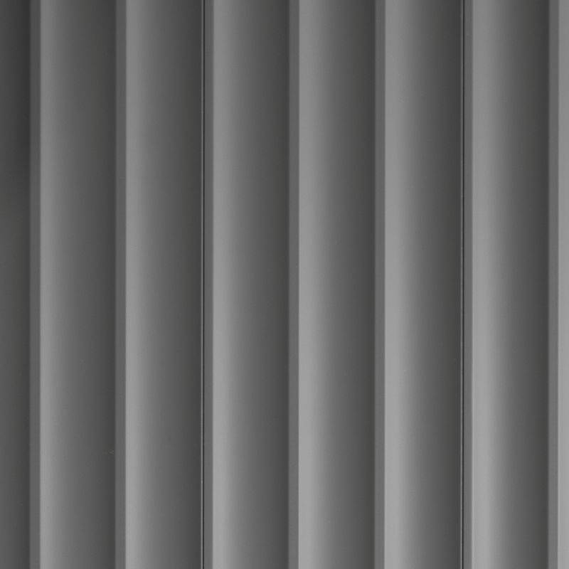 Lamele Matt Soft Touch Storm Grey U 726 Wave, 120037505