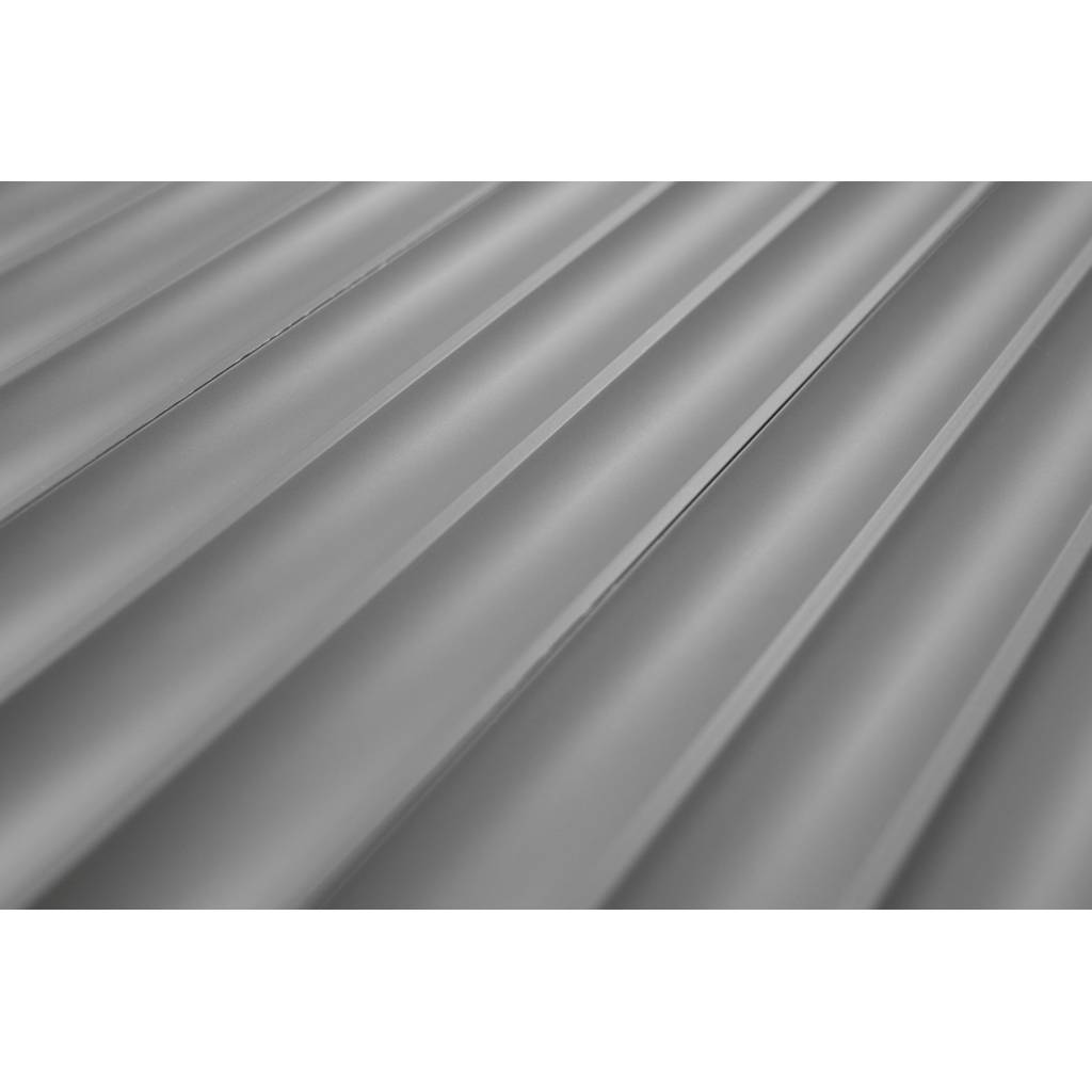 Lamele Matt Soft Touch Storm Grey U 726 Wave, 120037505