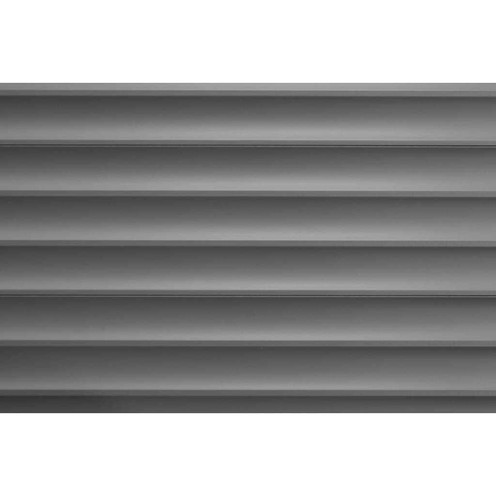 Lamele Matt Soft Touch Storm Grey U 726 Wave, 120037505