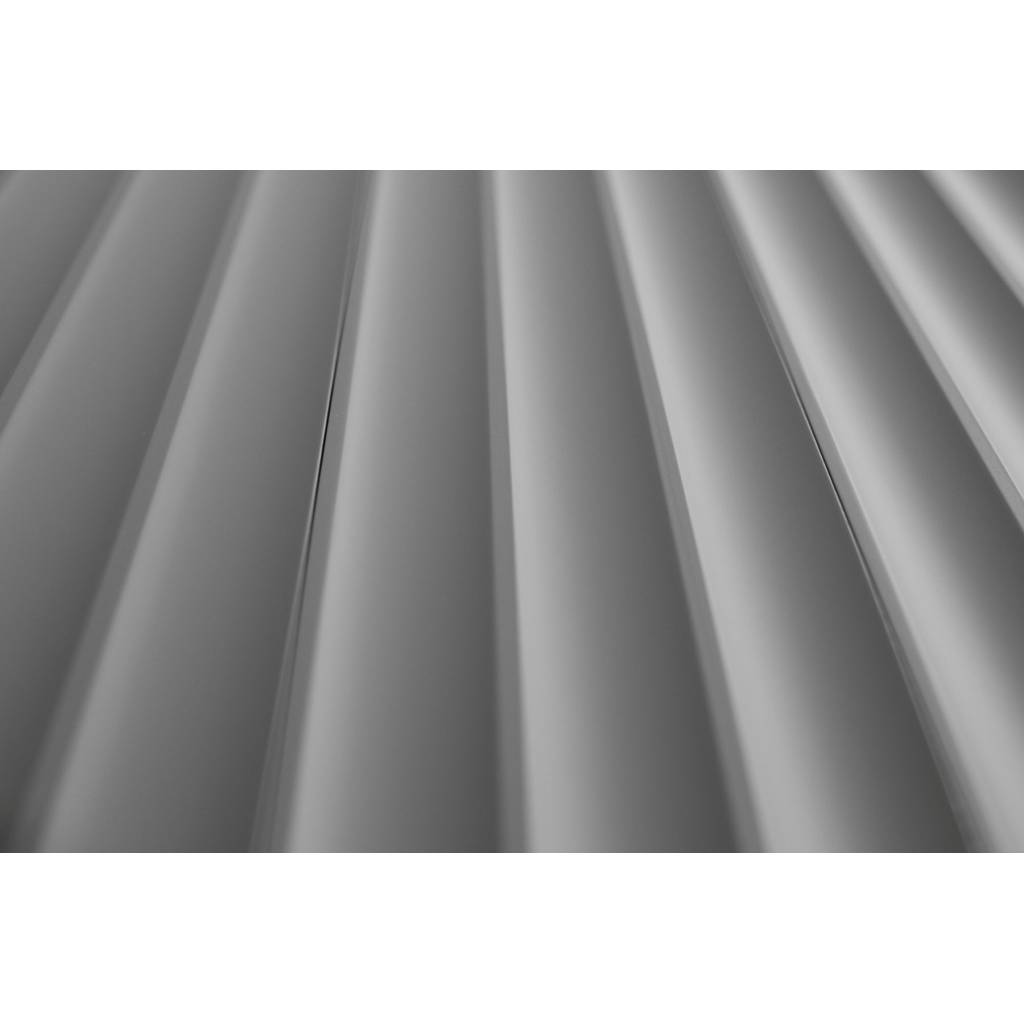 Lamele Matt Soft Touch Storm Grey U 726 Wave, 120037505