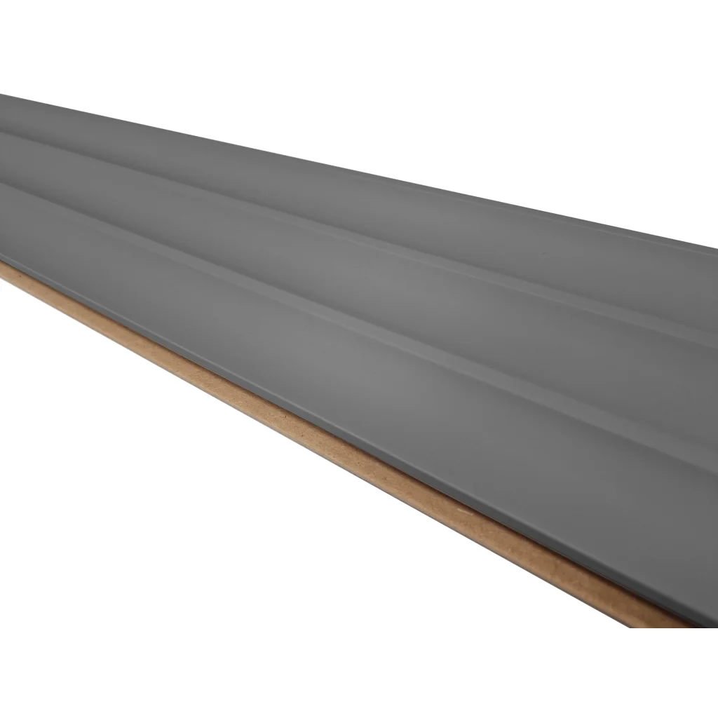 Listwa zakończeniowa