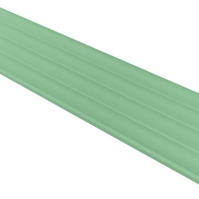 Listwa startowa Matt Soft Touch Relax Green 735 Lewa Oval, 120043136