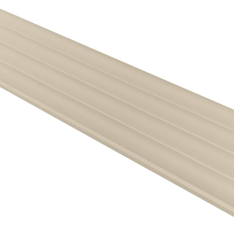 Listwa startowa Supramat Sahara Cream 3019 Lewa Oval, 120043
