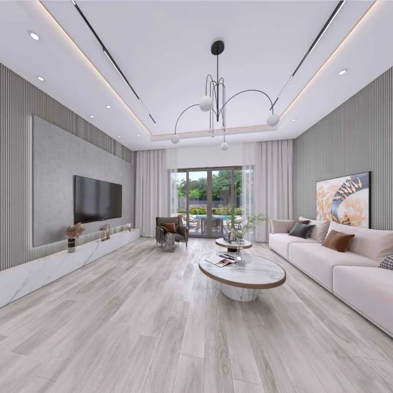 Lamele Matt Soft Touch Stone Grey O 728 Oval, 120042297 - 4