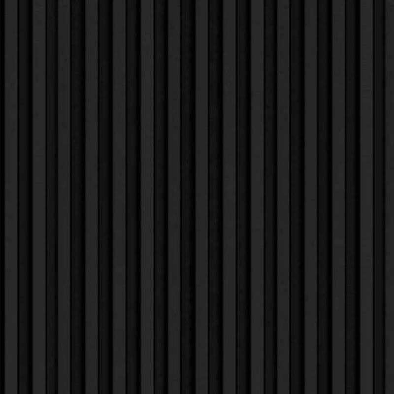 Lamele wodoodporne Czarne S, Y00011