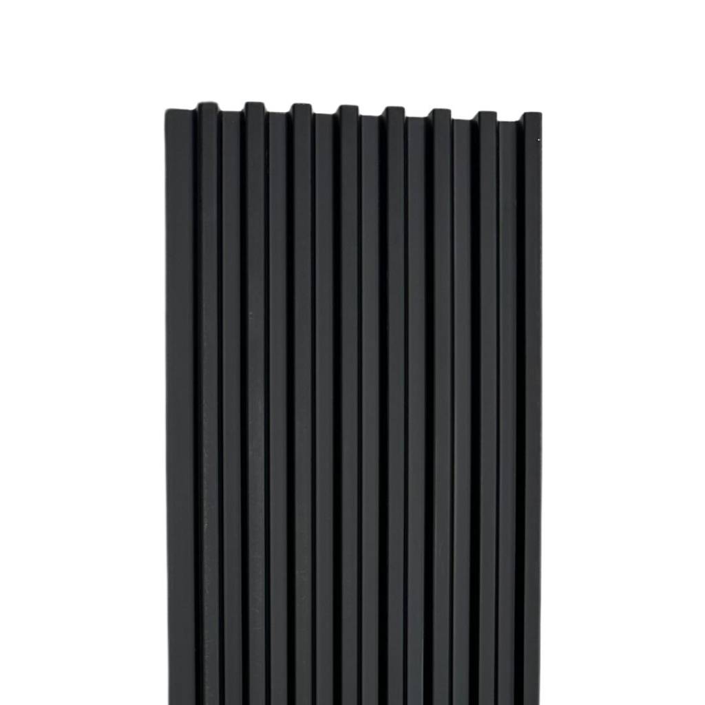 Lamele wodoodporne Czarne S, Y00011