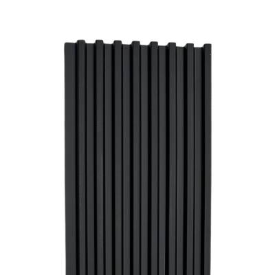Lamele wodoodporne Czarne S, Y00011