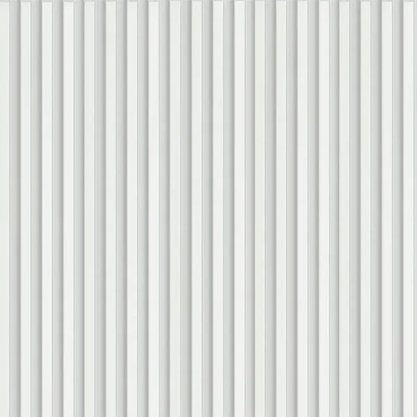 Lamele wodoodporne Białe S, Y00010