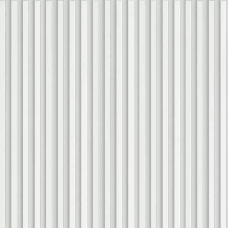 Lamele wodoodporne Białe S, Y00010