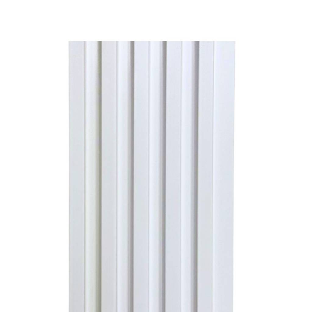 Lamele wodoodporne Białe S, Y00010