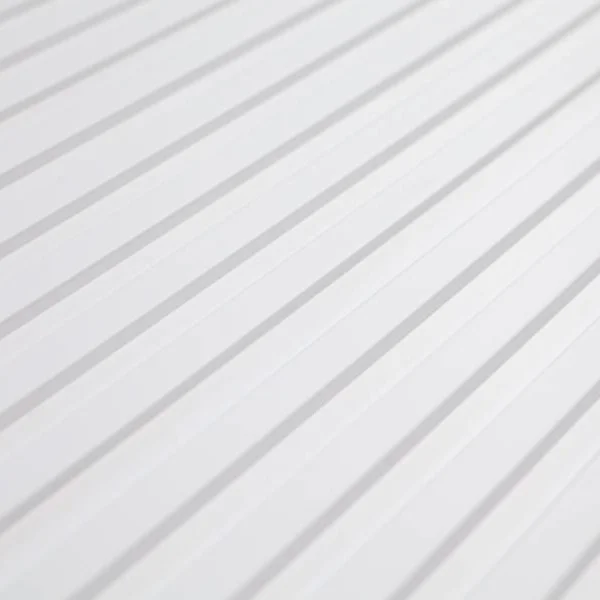 Lamele wodoodporne Białe S, Y00010 - 4