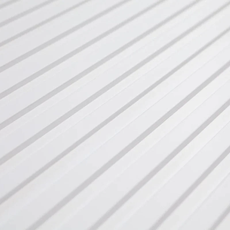 Lamele wodoodporne Białe S, Y00010 - 4