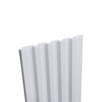 Lamele wodoodporne Białe S, Y00010
