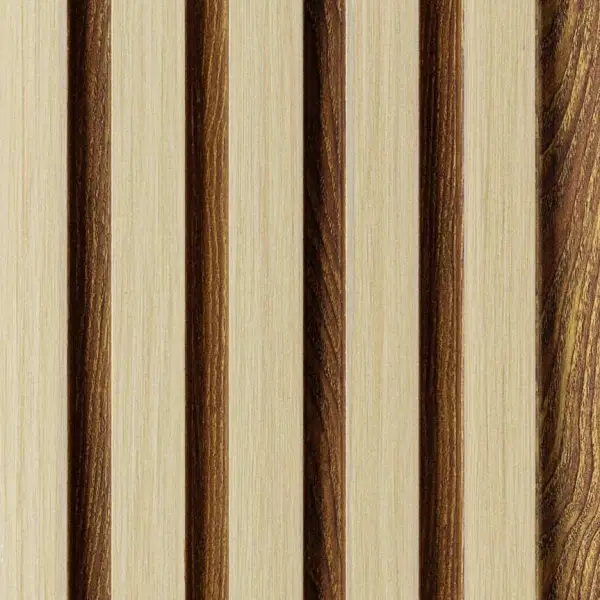 Lamele wodoodporne Matowe Jasne Buk Naturalny S, Y00012 - 2