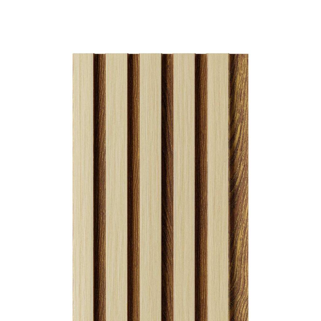 Lamele wodoodporne Matowe Jasne Buk Naturalny S, Y00012