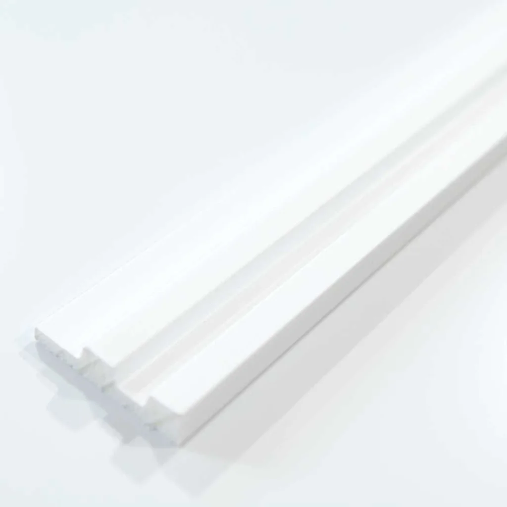 Listwa zakończeniowa