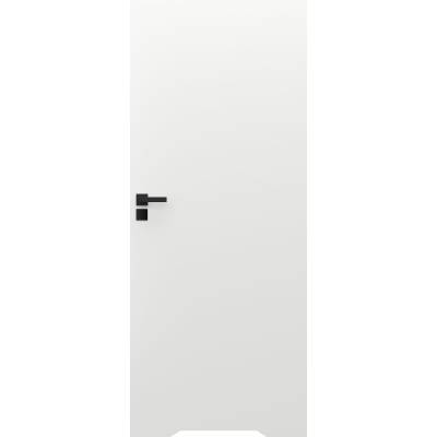 Drzwi ukryte Porta HIDE WC Bezprzylgowe (otwierane na zewnątrz) Prawe 70cm płyta, SPA1110P07LBPWAYV0O000
