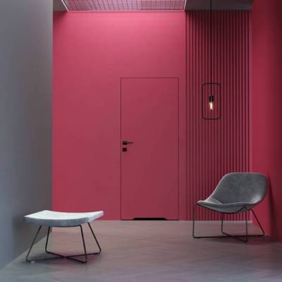 Drzwi ukryte Porta HIDE WC Bezprzylgowe (otwierane na zewnątrz) Prawe 70cm płyta, SPA1110P07LBPWAYV0O000