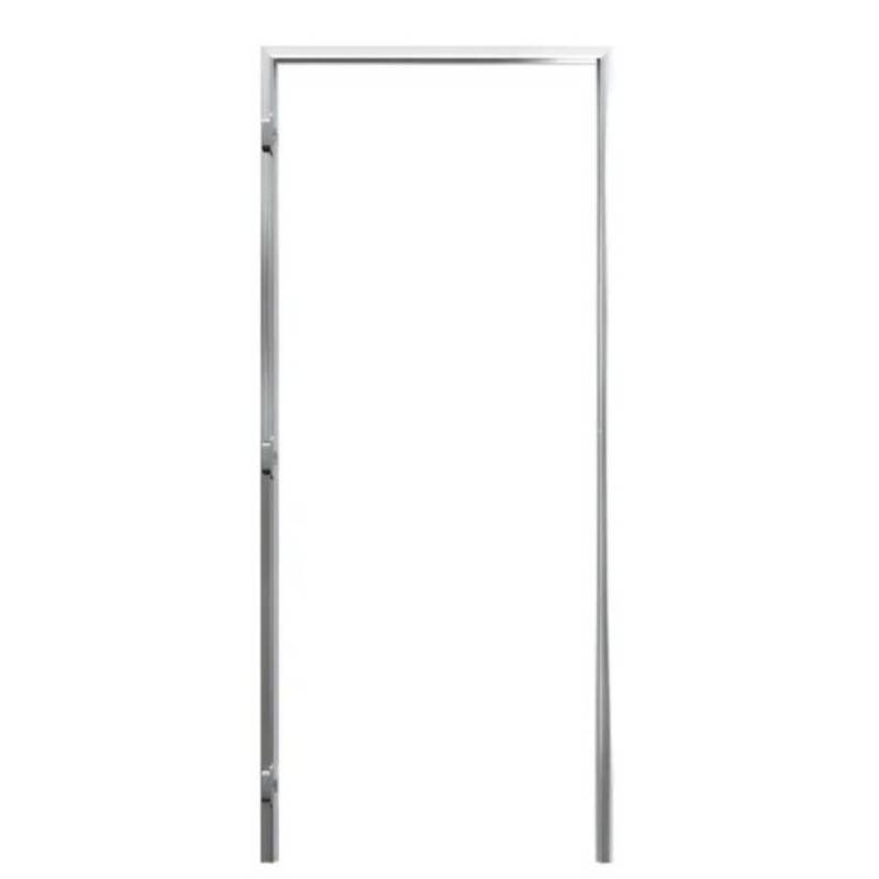 Ościeżnica do drzwi ukryte Porta Hide Odwrotna przylga (otwierane do wewnątrz) Lewa 80cm, OPP100LL080000AM300000