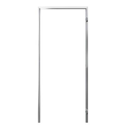 Ościeżnica do drzwi ukryte Porta Hide odwrotna przylga (otwierane do wewnątrz) Prawa 80cm, OPP100LP080000AM200000