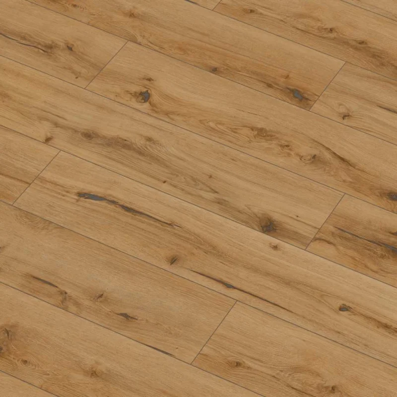 Panele podłogowe ze zintegrowanym podkładem Steineiche 636