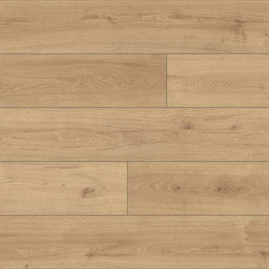 Panele podłogowe ze zintegrowanym podkładem Stieleiche 63676 AC5 9 mm