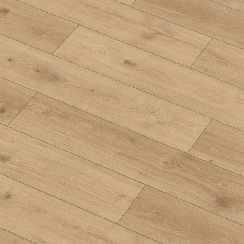 Panele podłogowe ze zintegrowanym podkładem Stieleiche 636