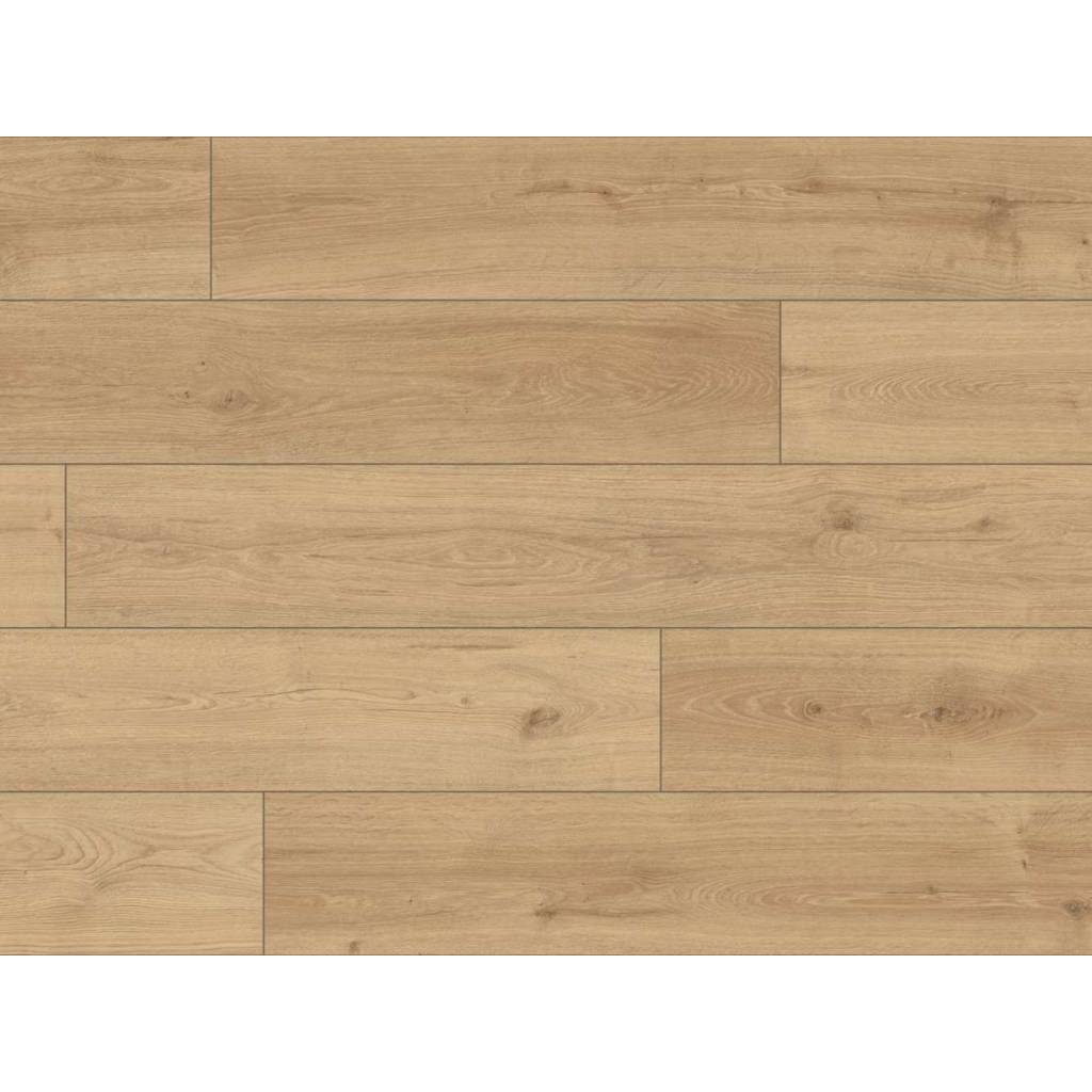 Panele podłogowe ze zintegrowanym podkładem Stieleiche 63676 AC5 9 mm