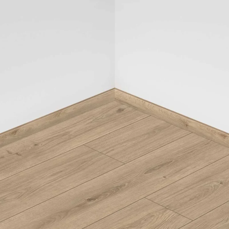 Panele podłogowe ze zintegrowanym podkładem Schlosseiche 6