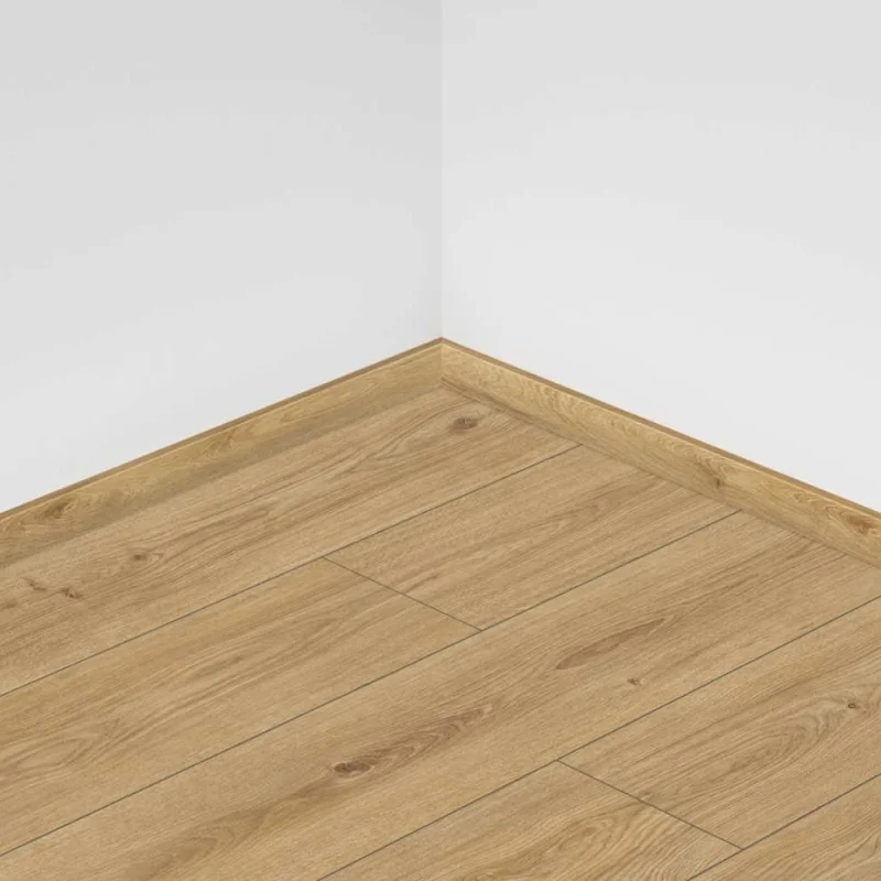 Panele podłogowe ze zintegrowanym podkładem Honigeiche 636