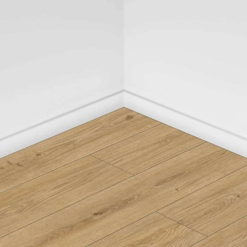 Panele podłogowe ze zintegrowanym podkładem Honigeiche 636