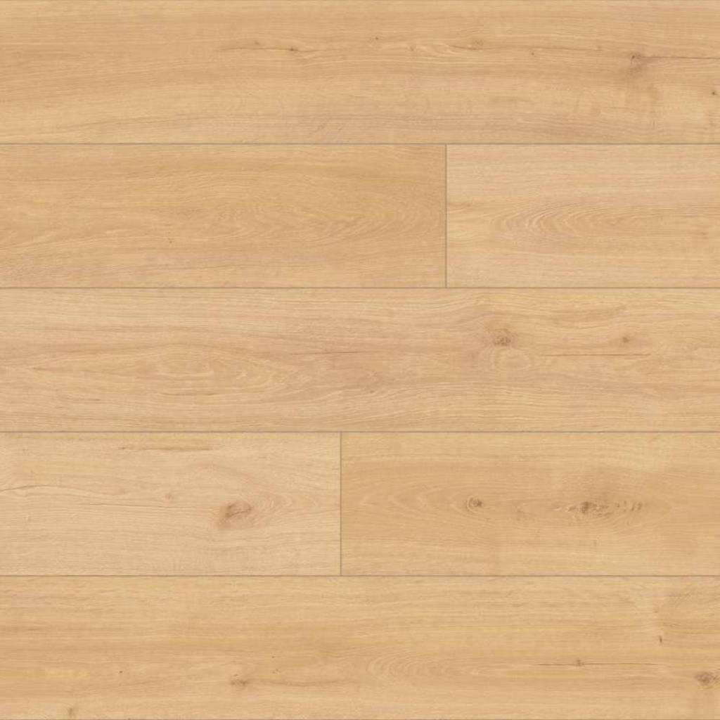 Panele podłogowe ze zintegrowanym podkładem Komfort Eiche 63682 AC5 9 mm