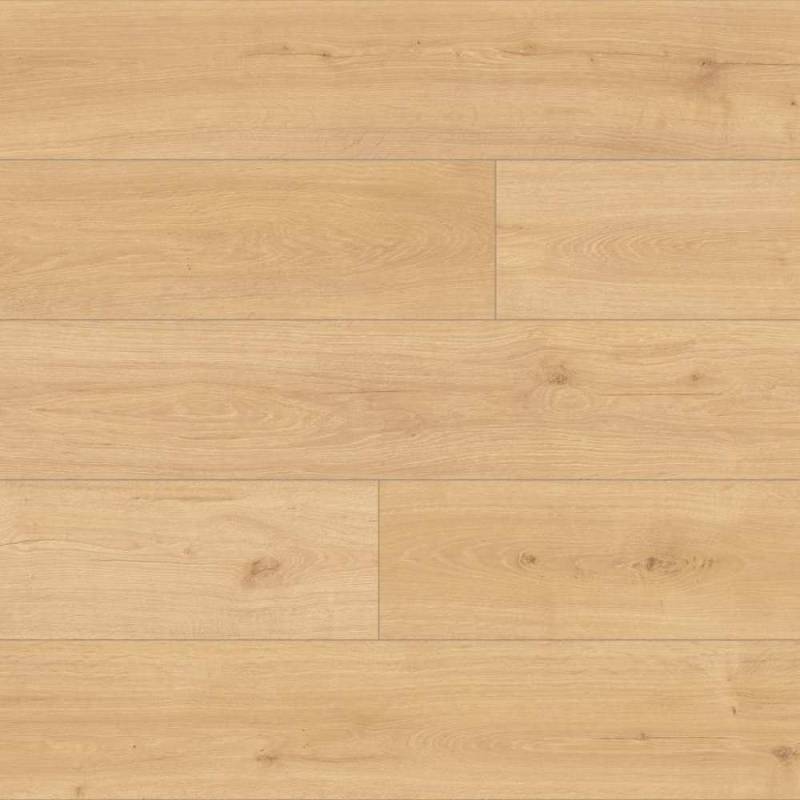 Panele podłogowe ze zintegrowanym podkładem Komfort Eiche 63682 AC5 9 mm